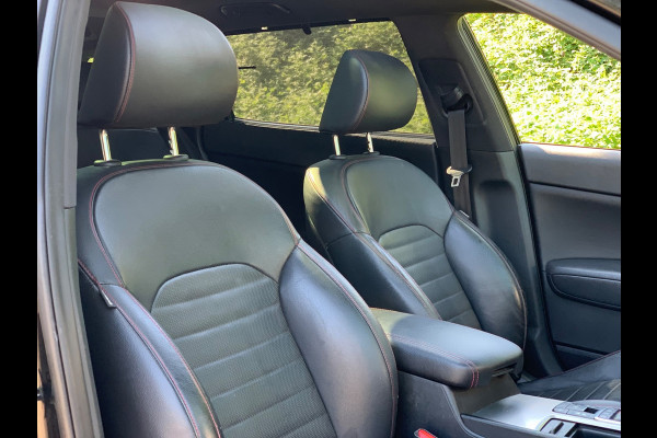 Kia Optima Sportswagon 1.7 CRDi GT-Line 2019 PANO LEDER H&K 360CAM !