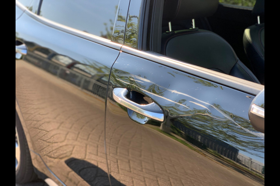Kia Optima Sportswagon 1.7 CRDi GT-Line 2019 PANO LEDER H&K 360CAM !