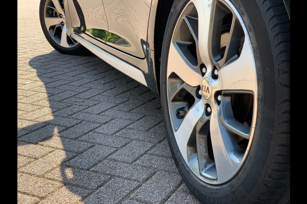 Kia Optima Sportswagon 1.7 CRDi GT-Line 2019 PANO LEDER H&K 360CAM !