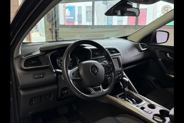 Renault Kadjar 1.2 TCe Intens Automaat, Navi, Camera