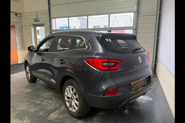 Renault Kadjar 1.2 TCe Intens Automaat, Navi, Camera