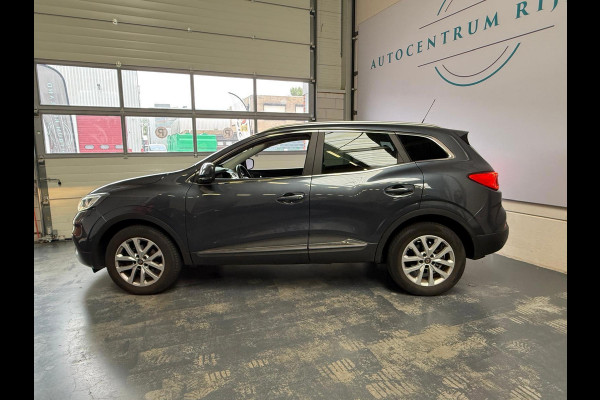 Renault Kadjar 1.2 TCe Intens Automaat, Navi, Camera