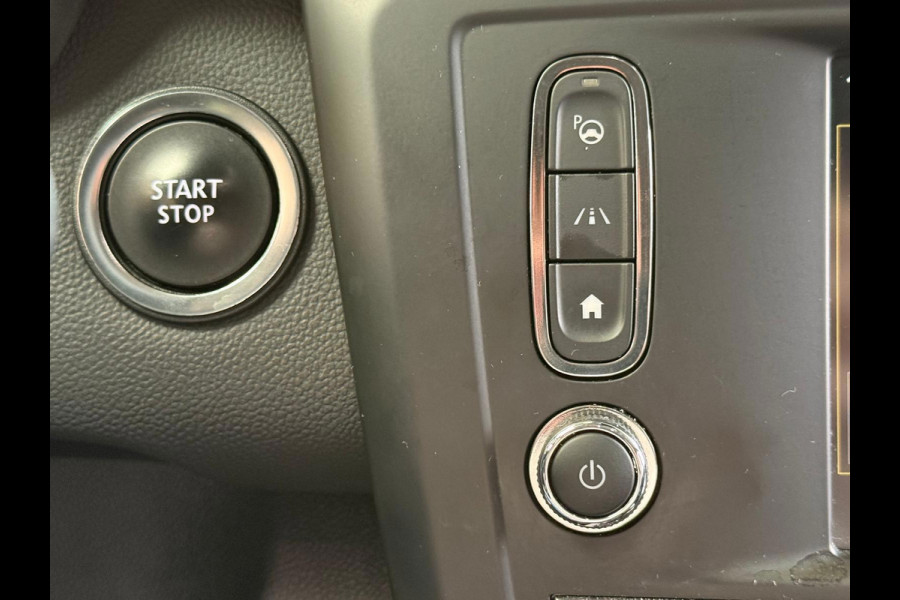 Renault Kadjar 1.2 TCe Intens Automaat, Navi, Camera