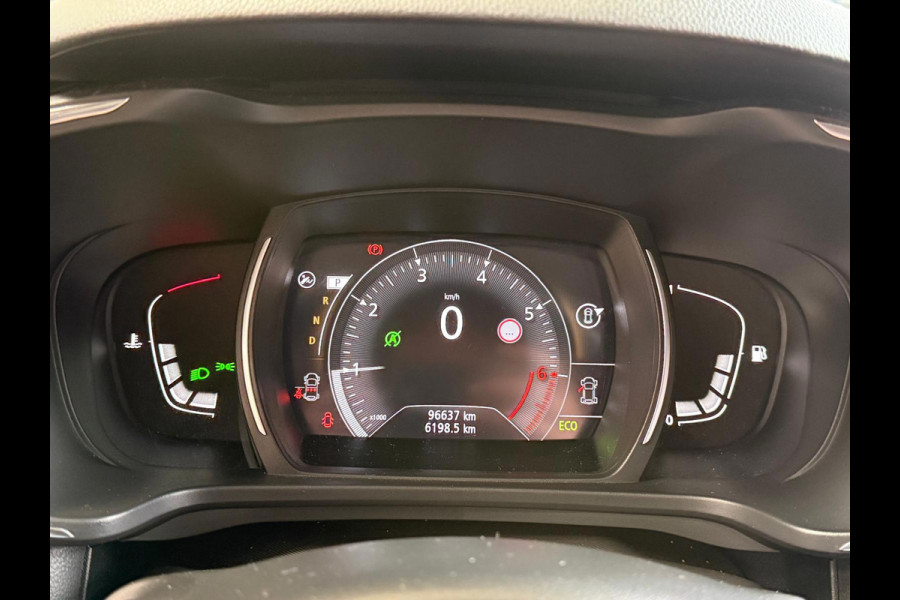 Renault Kadjar 1.2 TCe Intens Automaat, Navi, Camera
