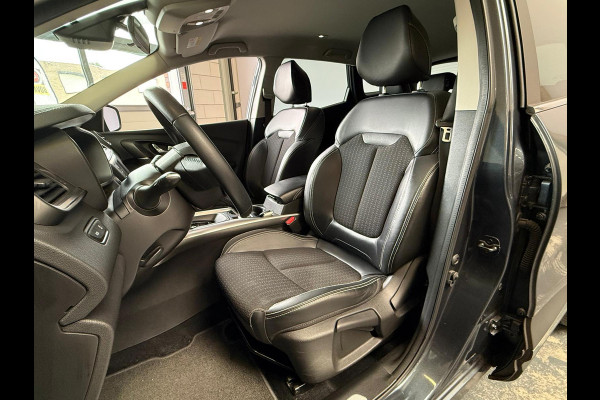 Renault Kadjar 1.2 TCe Intens Automaat, Navi, Camera