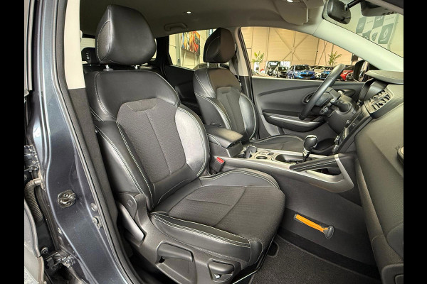 Renault Kadjar 1.2 TCe Intens Automaat, Navi, Camera