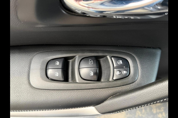 Renault Kadjar 1.2 TCe Intens Automaat, Navi, Camera