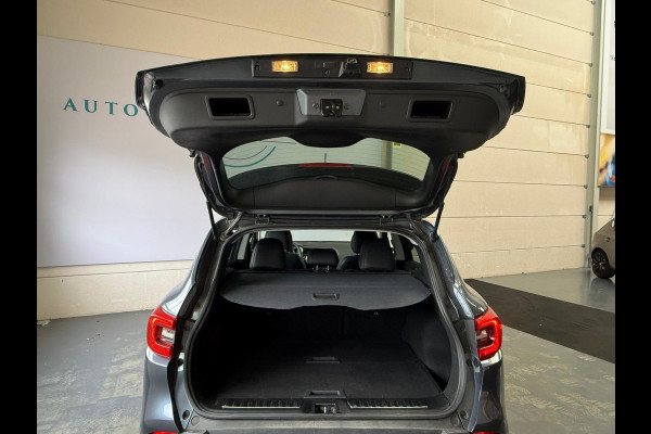 Renault Kadjar 1.2 TCe Intens Automaat, Navi, Camera