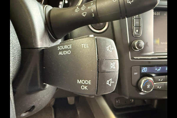 Renault Kadjar 1.2 TCe Intens Automaat, Navi, Camera