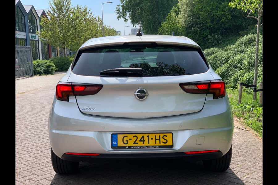 Opel Astra 1.0 Turbo 120 Jaar Edition 23DKM NIEUWSTAAT !