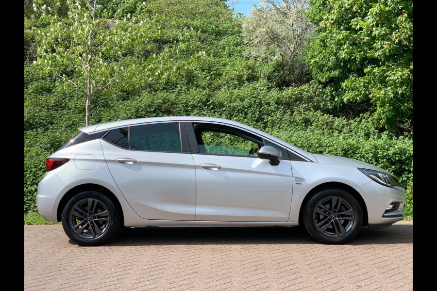 Opel Astra 1.0 Turbo 120 Jaar Edition 23DKM NIEUWSTAAT !