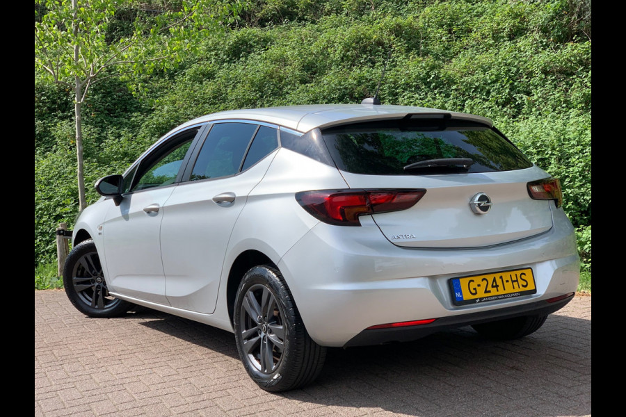 Opel Astra 1.0 Turbo 120 Jaar Edition 23DKM NIEUWSTAAT !