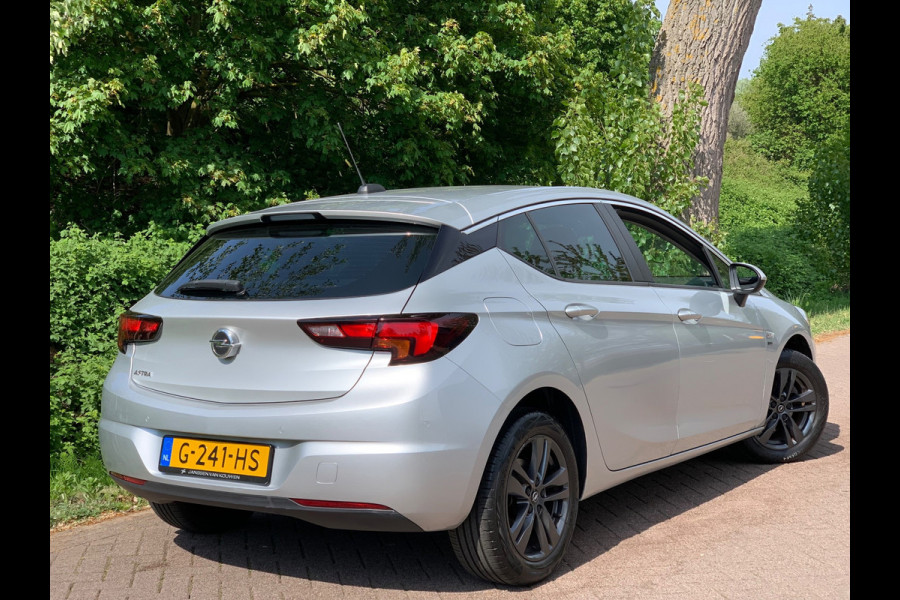 Opel Astra 1.0 Turbo 120 Jaar Edition 23DKM NIEUWSTAAT !