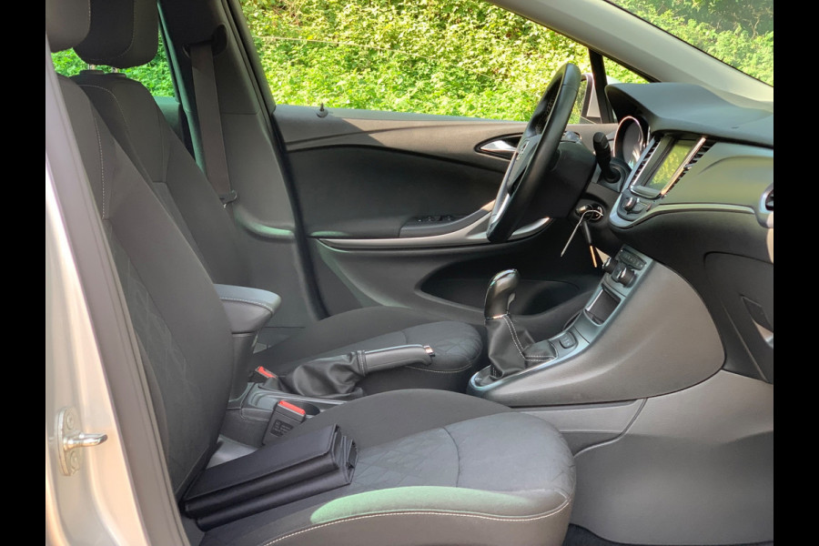 Opel Astra 1.0 Turbo 120 Jaar Edition 23DKM NIEUWSTAAT !