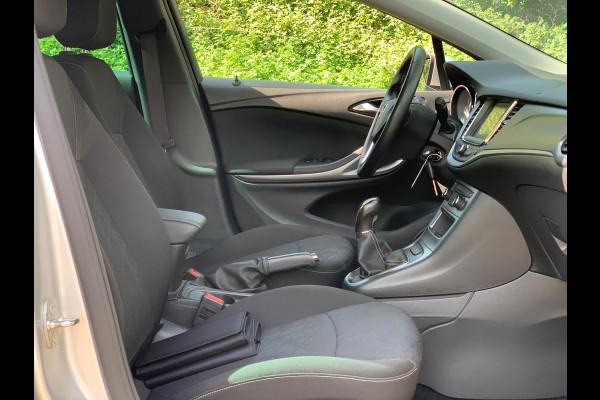 Opel Astra 1.0 Turbo 120 Jaar Edition 23DKM NIEUWSTAAT !