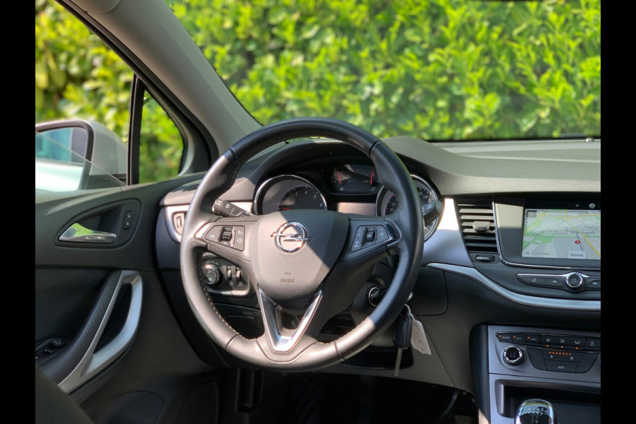 Opel Astra 1.0 Turbo 120 Jaar Edition 23DKM NIEUWSTAAT !