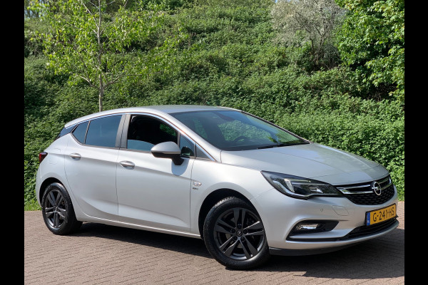 Opel Astra 1.0 Turbo 120 Jaar Edition 23DKM NIEUWSTAAT !