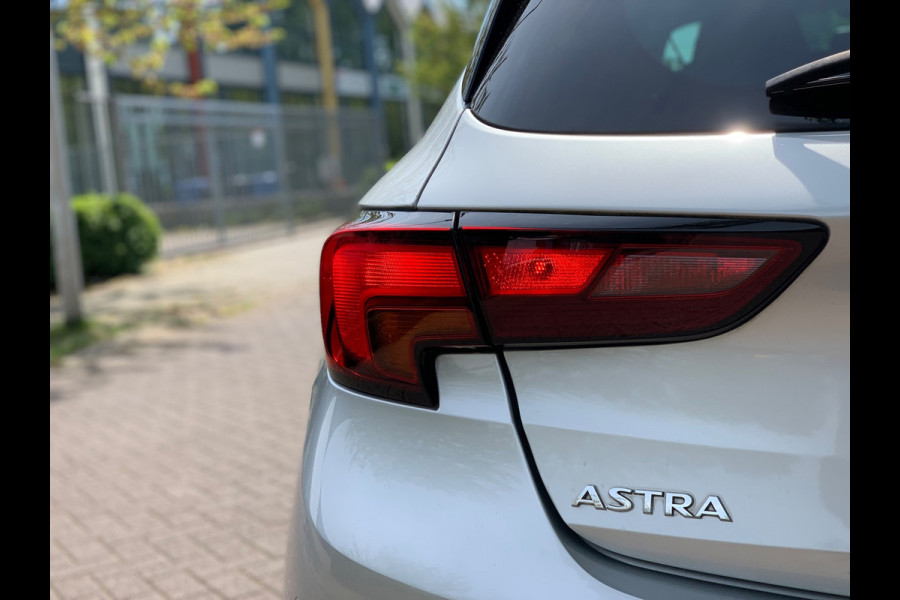 Opel Astra 1.0 Turbo 120 Jaar Edition 23DKM NIEUWSTAAT !