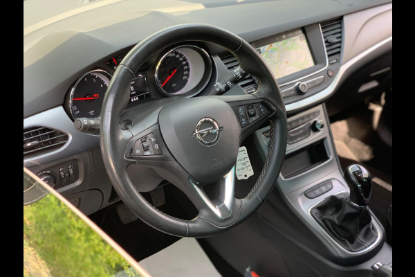 Opel Astra 1.0 Turbo 120 Jaar Edition 23DKM NIEUWSTAAT !