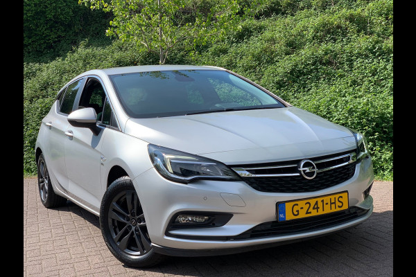 Opel Astra 1.0 Turbo 120 Jaar Edition 23DKM NIEUWSTAAT !