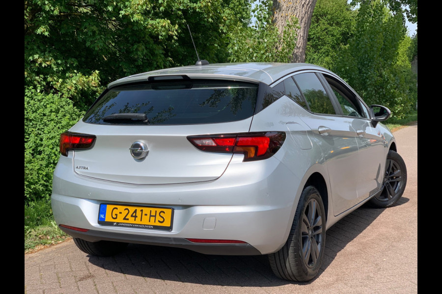 Opel Astra 1.0 Turbo 120 Jaar Edition 23DKM NIEUWSTAAT !