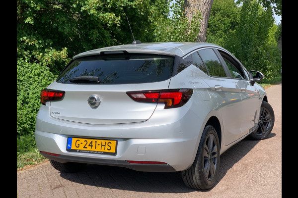 Opel Astra 1.0 Turbo 120 Jaar Edition 23DKM NIEUWSTAAT !
