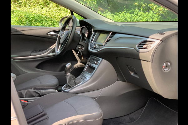 Opel Astra 1.0 Turbo 120 Jaar Edition 23DKM NIEUWSTAAT !