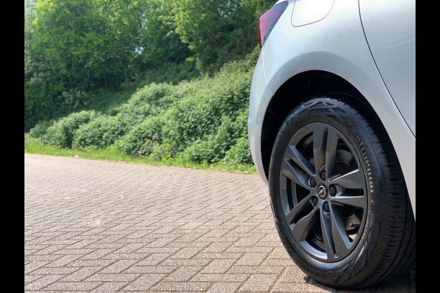 Opel Astra 1.0 Turbo 120 Jaar Edition 23DKM NIEUWSTAAT !