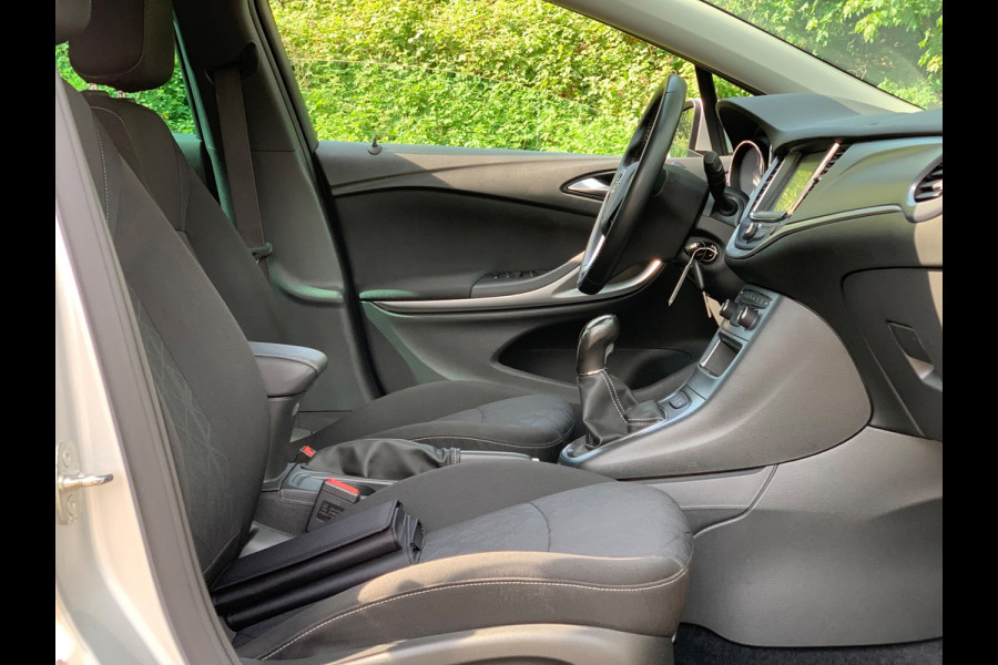 Opel Astra 1.0 Turbo 120 Jaar Edition 23DKM NIEUWSTAAT !