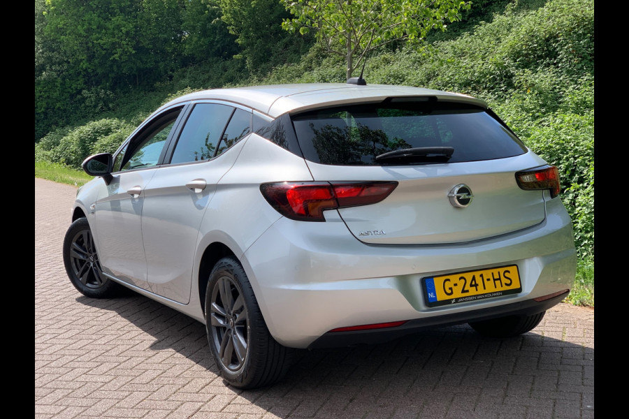 Opel Astra 1.0 Turbo 120 Jaar Edition 23DKM NIEUWSTAAT !