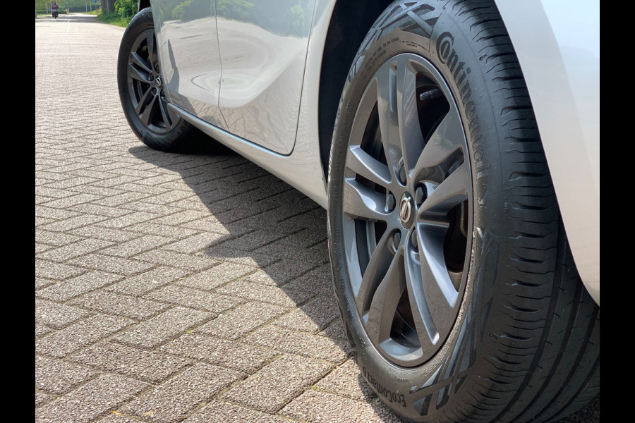 Opel Astra 1.0 Turbo 120 Jaar Edition 23DKM NIEUWSTAAT !