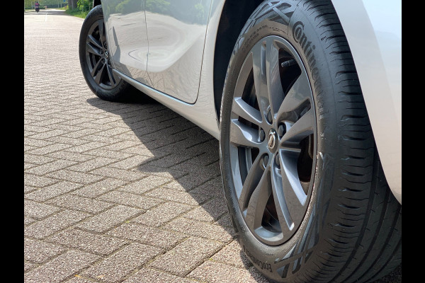Opel Astra 1.0 Turbo 120 Jaar Edition 23DKM NIEUWSTAAT !