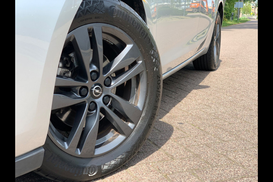 Opel Astra 1.0 Turbo 120 Jaar Edition 23DKM NIEUWSTAAT !