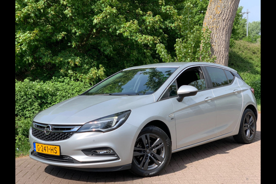 Opel Astra 1.0 Turbo 120 Jaar Edition 23DKM NIEUWSTAAT !
