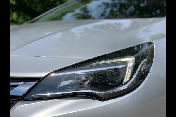 Opel Astra 1.0 Turbo 120 Jaar Edition 23DKM NIEUWSTAAT !