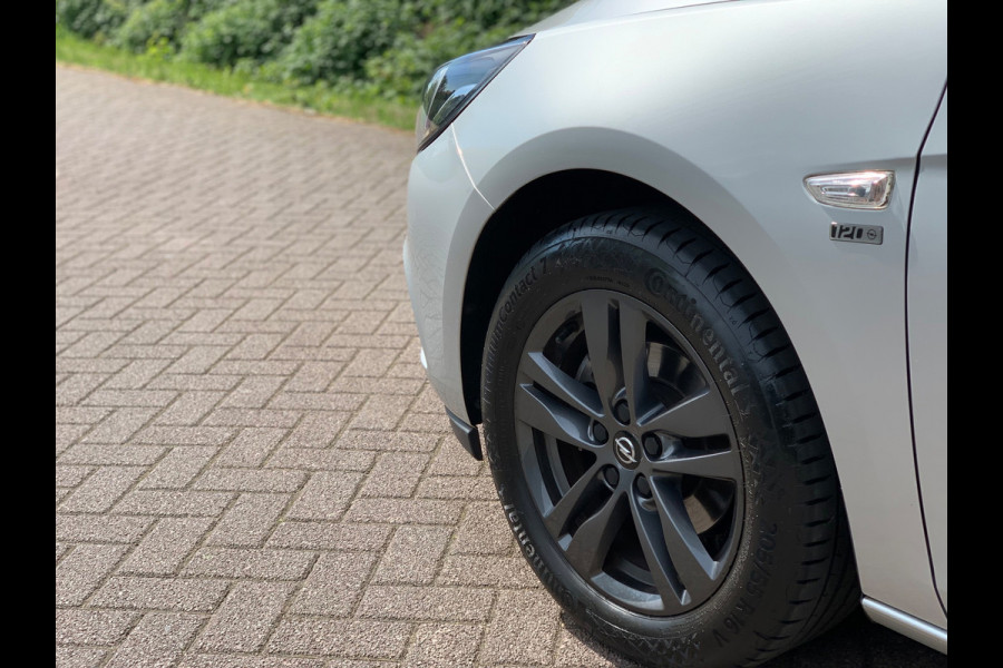 Opel Astra 1.0 Turbo 120 Jaar Edition 23DKM NIEUWSTAAT !