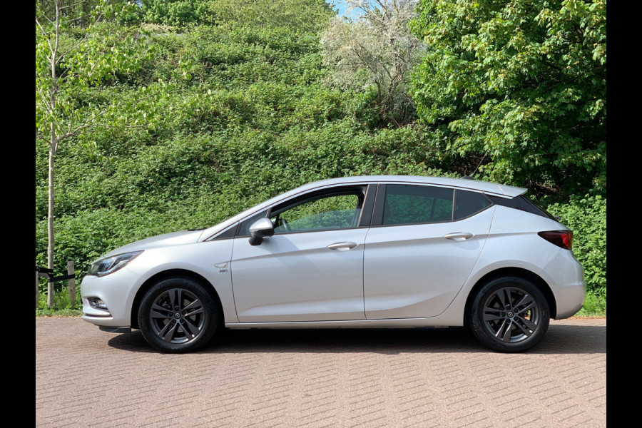 Opel Astra 1.0 Turbo 120 Jaar Edition 23DKM NIEUWSTAAT !