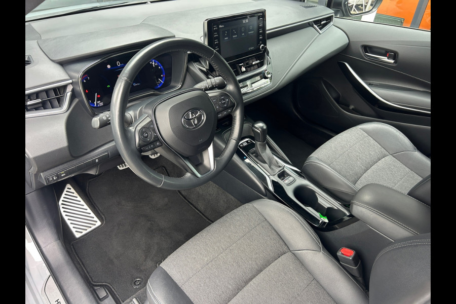 Toyota Corolla Touring Sports 1.8 Hybrid Business Plus 100% Dealer Onderhouden Rijklaarprijs!