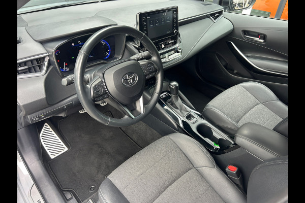 Toyota Corolla Touring Sports 1.8 Hybrid Business Plus 100% Dealer Onderhouden Rijklaarprijs!