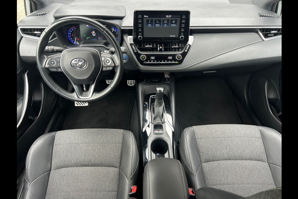 Toyota Corolla Touring Sports 1.8 Hybrid Business Plus 100% Dealer Onderhouden Rijklaarprijs!