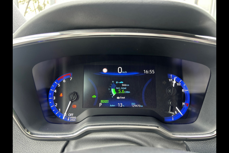 Toyota Corolla Touring Sports 1.8 Hybrid Business Plus 100% Dealer Onderhouden Rijklaarprijs!