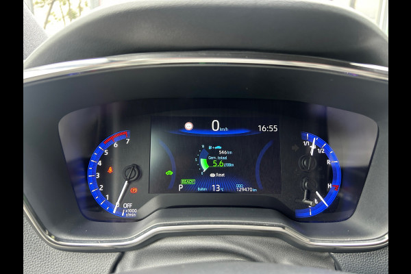 Toyota Corolla Touring Sports 1.8 Hybrid Business Plus 100% Dealer Onderhouden Rijklaarprijs!