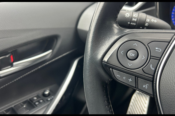 Toyota Corolla Touring Sports 1.8 Hybrid Business Plus 100% Dealer Onderhouden Rijklaarprijs!
