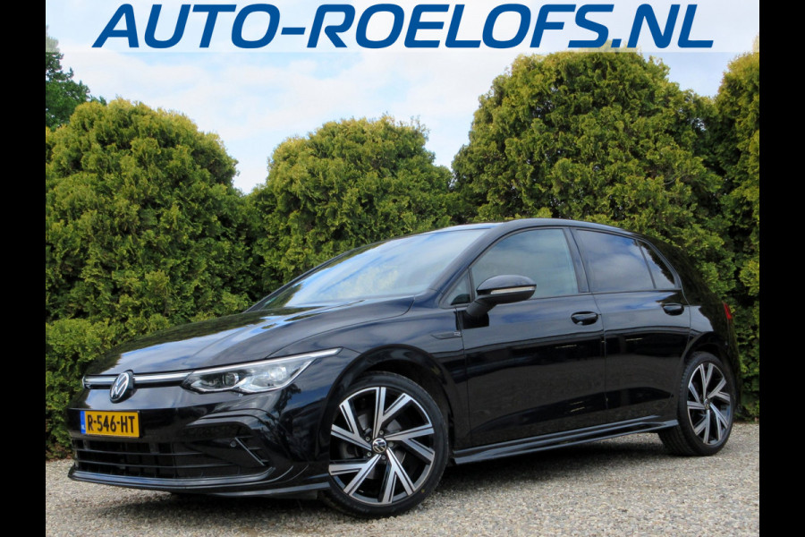Volkswagen Golf 1.5 eTSI R-Line*Pano*Virt. cockpit*Sfeerverl.*