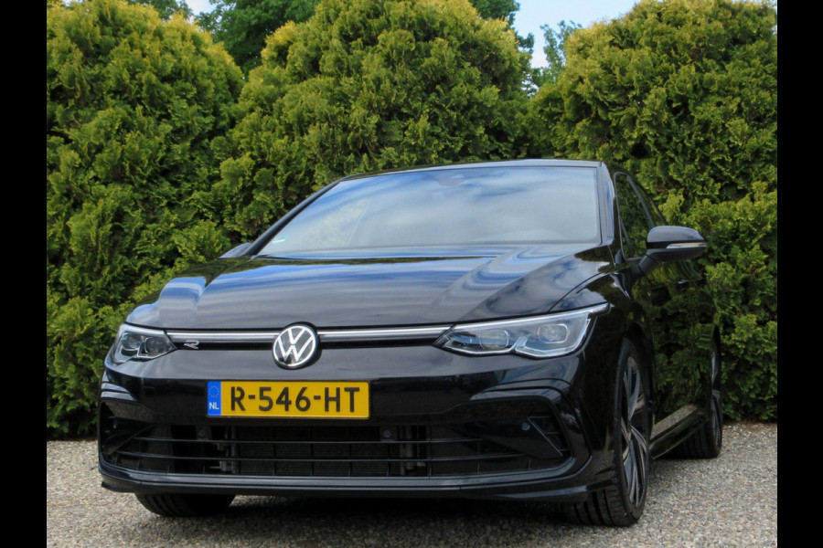 Volkswagen Golf 1.5 eTSI R-Line*Pano*Virt. cockpit*Sfeerverl.*