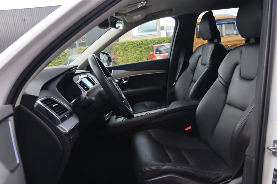 Volvo XC90 2.0 T8 Recharge AWD R-Design / HUD / ACC / KEYLESS / LEDER