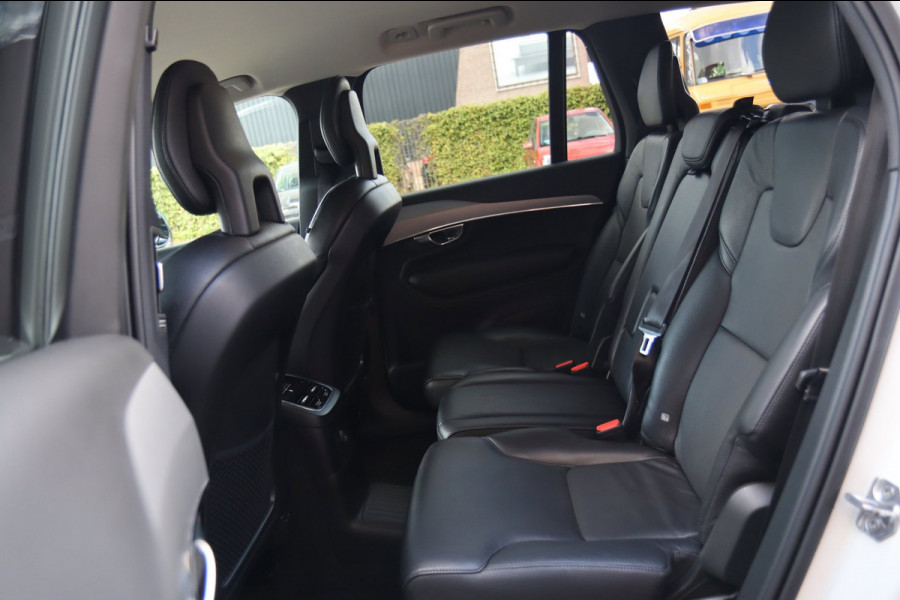 Volvo XC90 2.0 T8 Recharge AWD R-Design / HUD / ACC / KEYLESS / LEDER