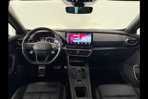 CUPRA Formentor 2.0 TSI 4DRIVE*Pano*Beats*Carbon*Brembo*Supersport