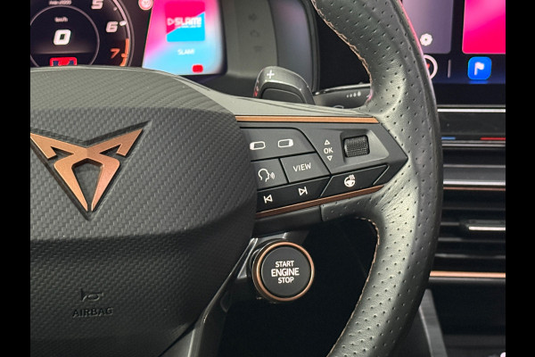 CUPRA Formentor 2.0 TSI 4DRIVE*Pano*Beats*Carbon*Brembo*Supersport