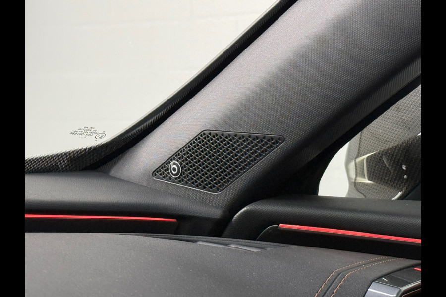 CUPRA Formentor 2.0 TSI 4DRIVE*Pano*Beats*Carbon*Brembo*Supersport